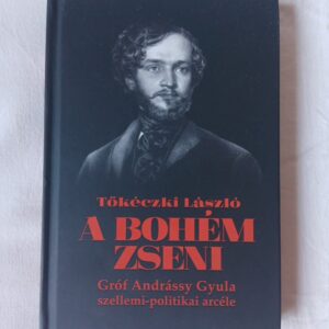 Tőkéczki László: A bohém zseni