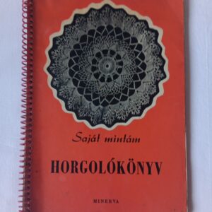 Kelemen Zsuzsa: Saját mintáim