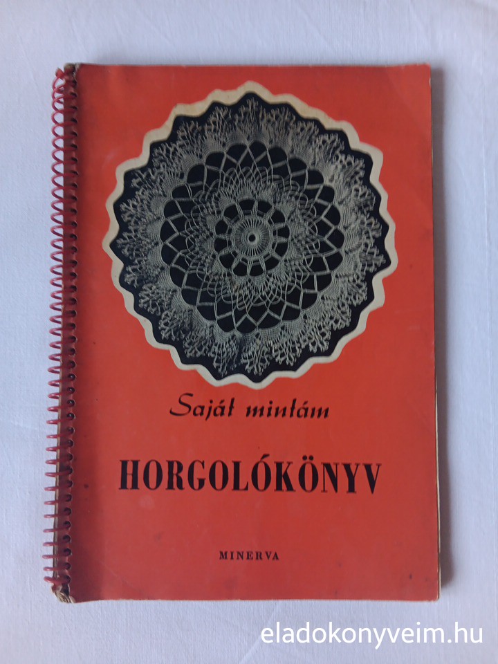 Kelemen Zsuzsa: Saját mintáim - 1. kép