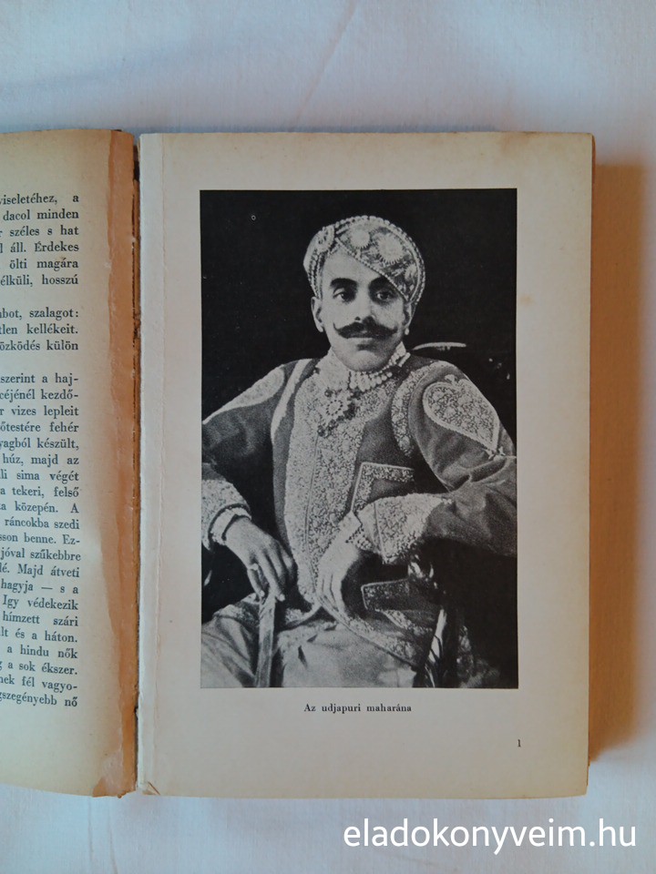 Geszty Júlia: Rejtelmes Kelet - 3. kép