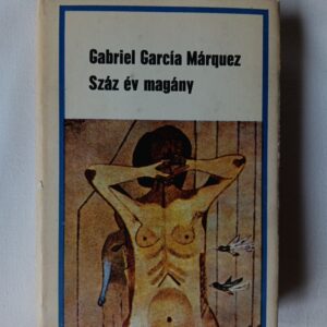 Gabriel García Márquez: Száz év magány