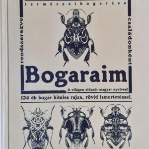 Táncos Laci bácsi: Bogaraim