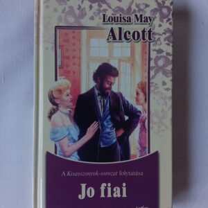 Louisa May Alcott: Jo fiai