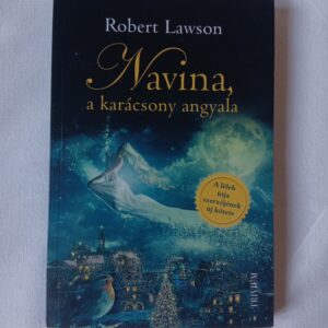 Robert Lawson: Navina, a Karácsony angyala