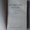 Tamás Mihály: Két part közt fut a víz - Thumbnail Image 2