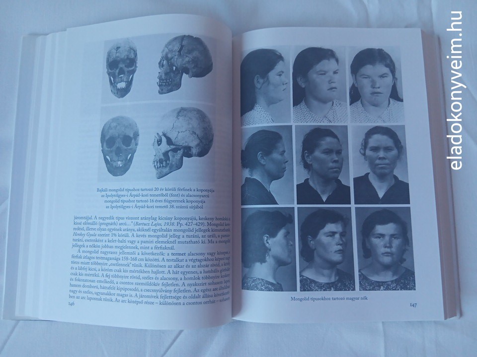 Kiszely István: A magyar ember 1-2. - 3. kép