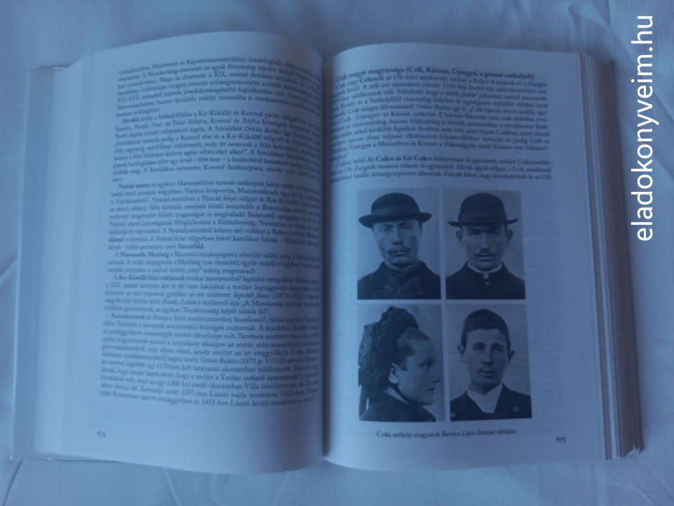 Kiszely István: A magyar ember 1-2. - 7. kép