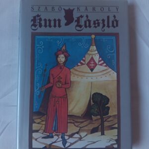 Szabó Károly: Kun László