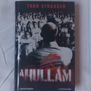 Todd Strasser: A hullám