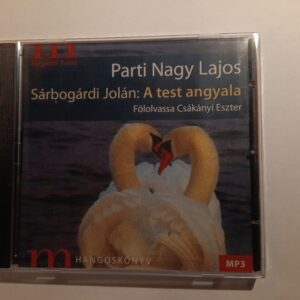 Parti Nagy Lajos: A test angyala