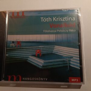 Tóth Krisztina: Vonalkód