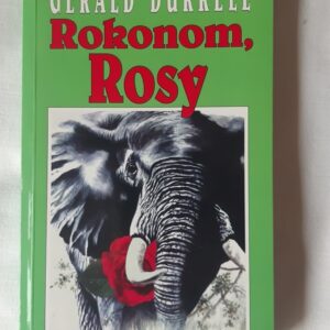Gerald Durrell: Rokonom, Rosy