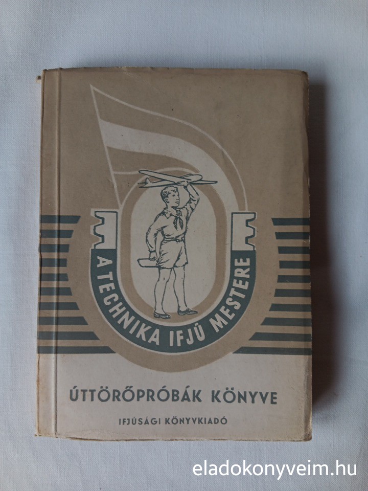 A technika ifjú mestere - 1. kép