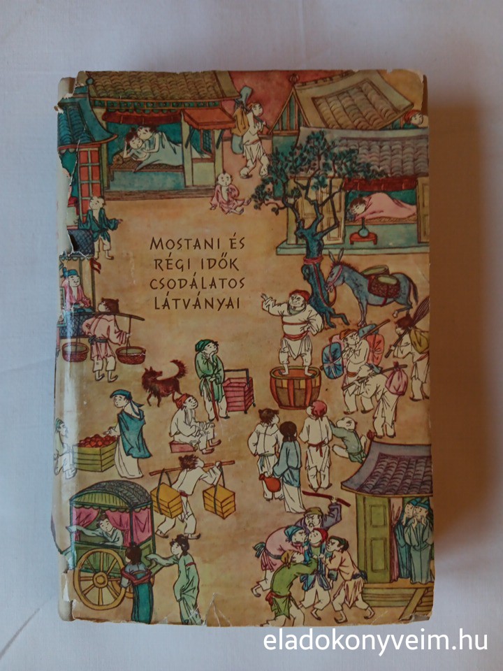 Mostani és régi idők csodálatos látványai - 1. kép