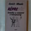 Larry Gonick, Mark Wheelis: Képregén - Thumbnail Image 1