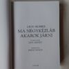 Linn Skaber: Ma négykézláb akarok járni - Thumbnail Image 2