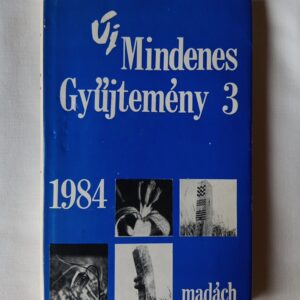 Géczi Lajos: Új Mindenes Gyűjtemény 3.