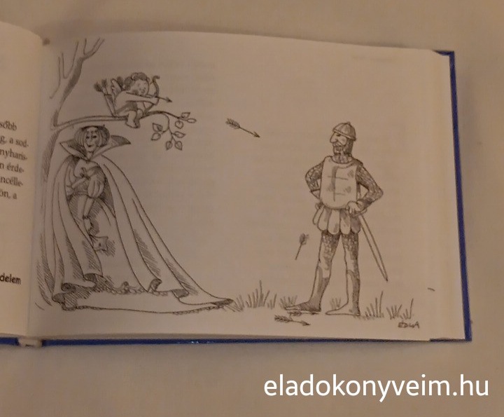 Ősz Gábor, Szűcs Édua: Árpádok Álmai - 2. kép