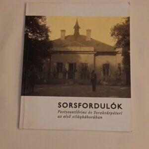 Pápai Tamás László, Heilauf Zsuzsanna: Sorsfordulók