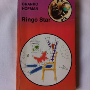 Branko Hofman: Ringo Star