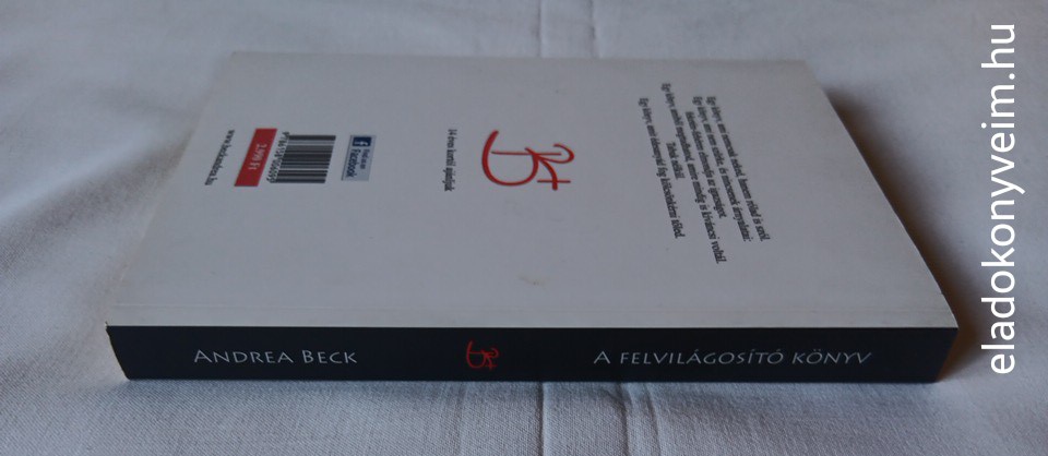 Beck Andrea: B+ Be positive! - 3. kép