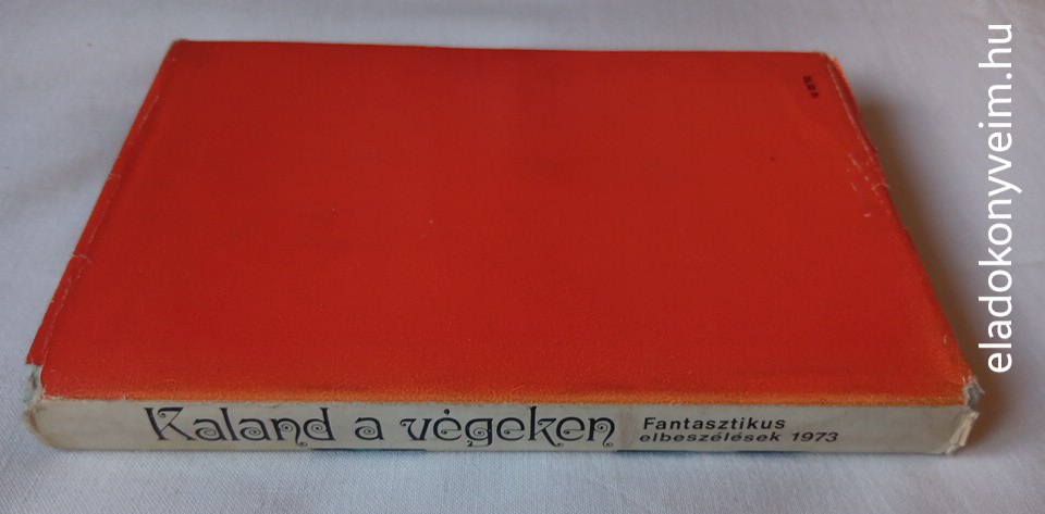 Kaland a végeken - 3. kép
