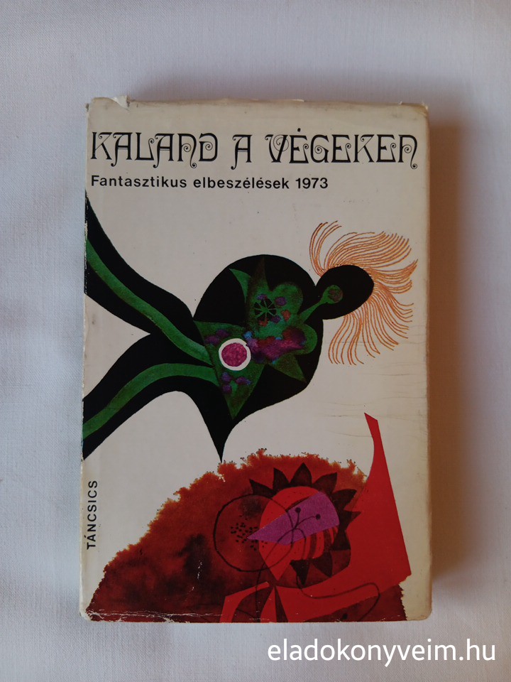 Kaland a végeken - 1. kép