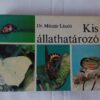 Móczár László: Kis állathatározó - Thumbnail Image 1