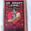 Sebők Zsigmond: Az arany cipő - Thumbnail Image 1