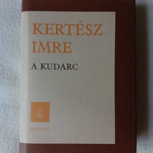 Kertész Imre: A kudarc