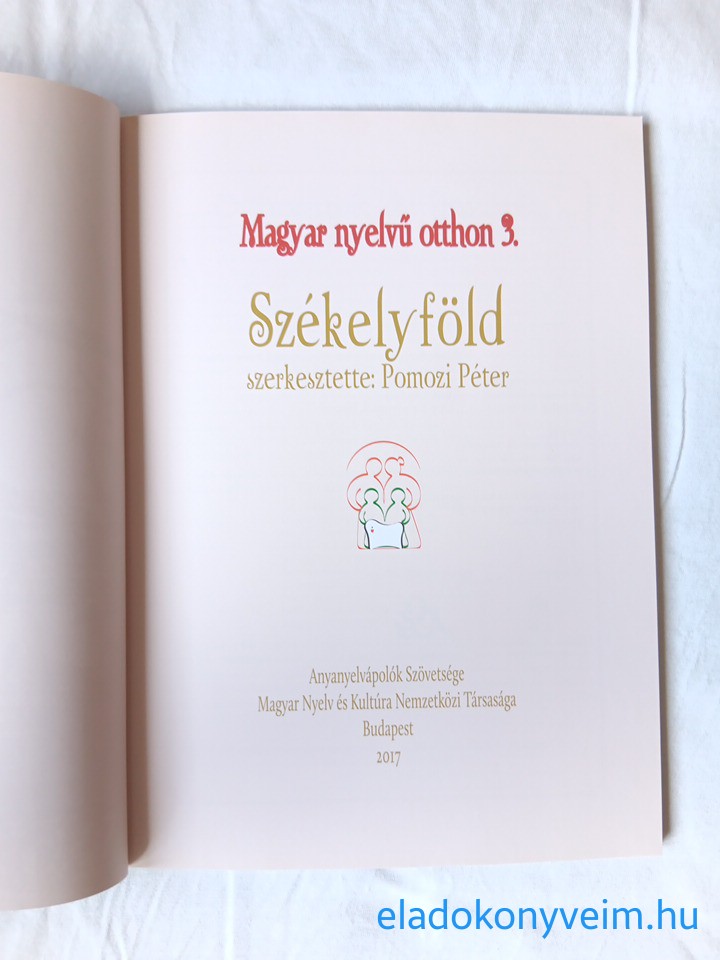Pomozi Péter: Székelyföld - 2. kép