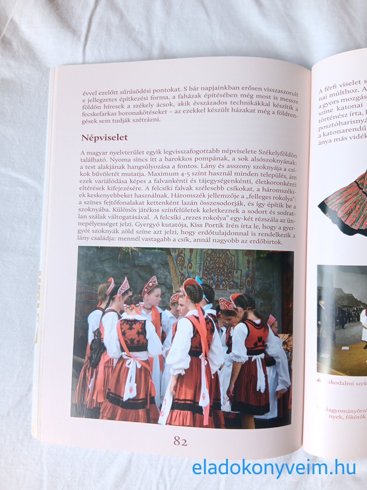 Pomozi Péter: Székelyföld - 4. kép