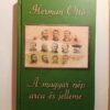 Herman Ottó: A magyar nép arca és jelleme - Thumbnail Image 1