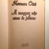 Herman Ottó: A magyar nép arca és jelleme - Thumbnail Image 2