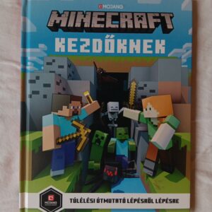 Minecraft kezdőknek
