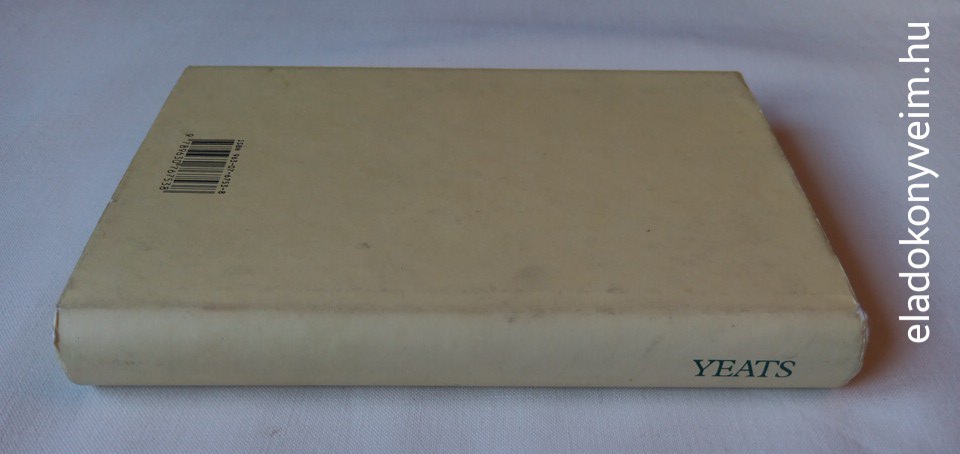 William Butler Yeats versei - 3. kép