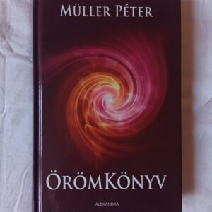 Müller Péter: Örömkönyv