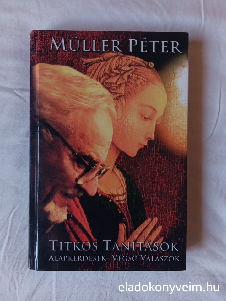 Müller Péter: Titkos tanítások - 1. kép