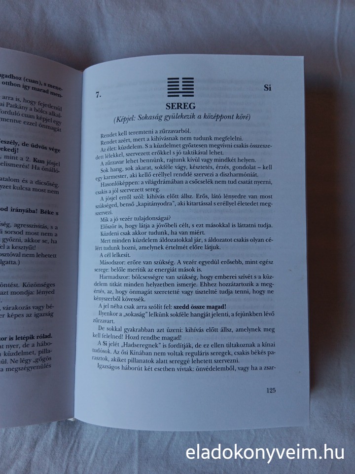 Müller Péter: Jóskönyv - 2. kép