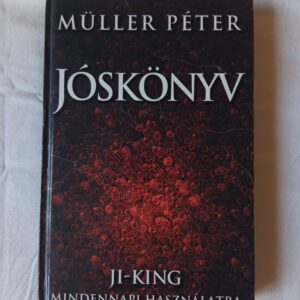 Müller Péter: Jóskönyv