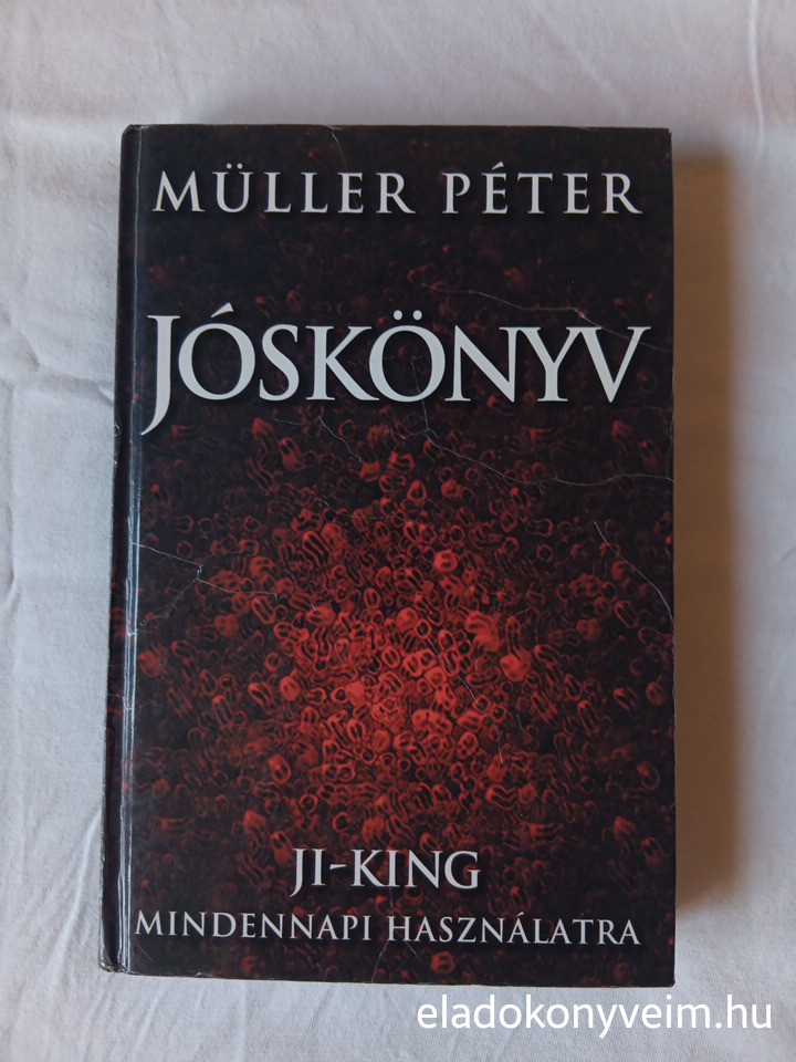 Müller Péter: Jóskönyv - 1. kép