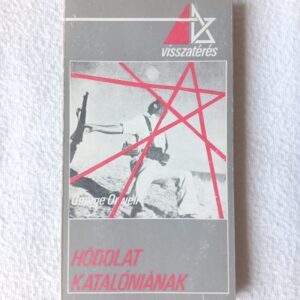 George Orwell: Hódolat Katalóniának