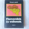 Karsai László: Flamandok és vallonok - Thumbnail Image 1
