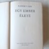 Kassák Lajos: Egy ember élete - Thumbnail Image 2