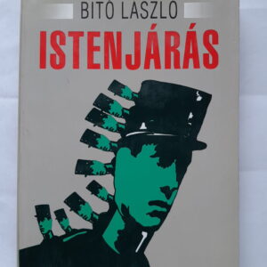 Bitó László: Istenjárás