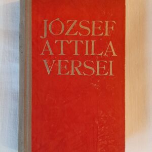 József Attila versei