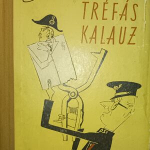 Darvas Szilárd: Tréfás kalauz