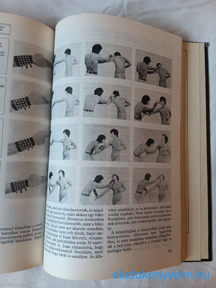 Ujvári Miklós: Kung fu-technikák és edzésmódszerek - 4. kép