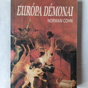 Norman Cohn: Európa démonai