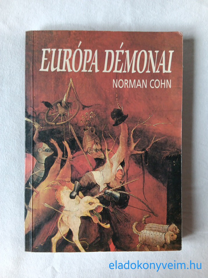 Norman Cohn: Európa démonai - 1. kép